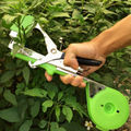 Adhesive Tape Machine (Green)