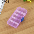 10 Slots (Purple+Blue)