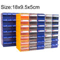 Size: 18cm x 9.5cm x 5cm