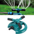 With 3/4 inch Water Hose Connector