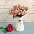 Floral Vase 2