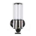 500ml/Clear White