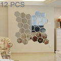 Size: 10*10cm (Silver)