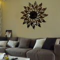 Sunflower Black