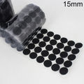 15mm (Black)