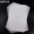 DIY Heat Shrink Film (Fine Grinding)