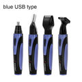 Blue USBType