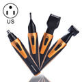 US Plug(Gold)