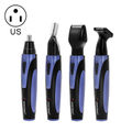US Plug(Blue)