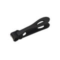 Size: 6.9 x 1.3cm (Black)