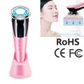 BLK-D818  (Pink)