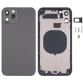 for iPhone 11(Black)