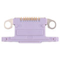For iPhone 11 (Purple)