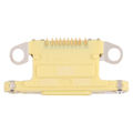 For iPhone 11 (Yellow)