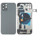 For iPhone 12 Pro(Black)