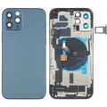 For iPhone 12 Pro(Blue)