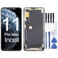 For iPhone 11 Pro Max(Incell)