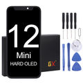 For iPhone 12 mini (GX Hard OLED)