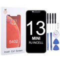 For iPhone 13 mini (RJ incell)