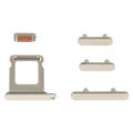 For iPhone 14 Pro (Single card)