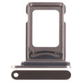 Titanium Color