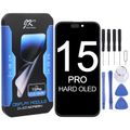 For iPhone 15 Pro