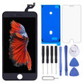 3 in 1 for i6S Plus Black