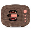 Wood
