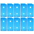 10 PCS for iPhone 8 Black
