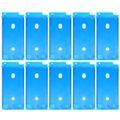 10 PCS for iPhone 8 White