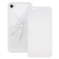 For iPhone 8 (Glass)
