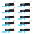 For iPhone 8 Plus (10 PCS)