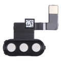 For iPad Pro 12.9 2021 2022  (Black)
