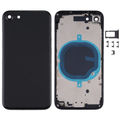 For iPhone SE 2020 (with Camera Lens)