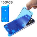 100 PCS for iPhone X
