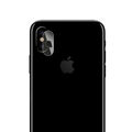 iPhone X with Hole