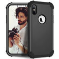 For iPhone X
