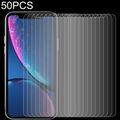 For iPhone 11 / XR(50 PCS)