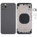 for iPhone XS Max(Black)