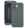 For iPhone XR to iP13 Pro(Glass)