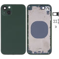 For iPhone XR to i13(Green)