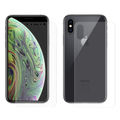 iPhone X / XS