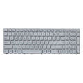 For Asus K52 White (RU)