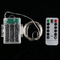 White Light/Remote Control