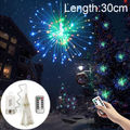 30CM Colorful Light