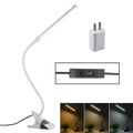 USB Plug-in Version + Power Plug(White)