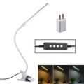USB Charge Version + Power Plug(White)