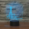 16 Colors Remote Control Version