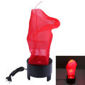 Flame Height: about 20cm