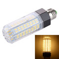 E27 144 LEDs Warm White